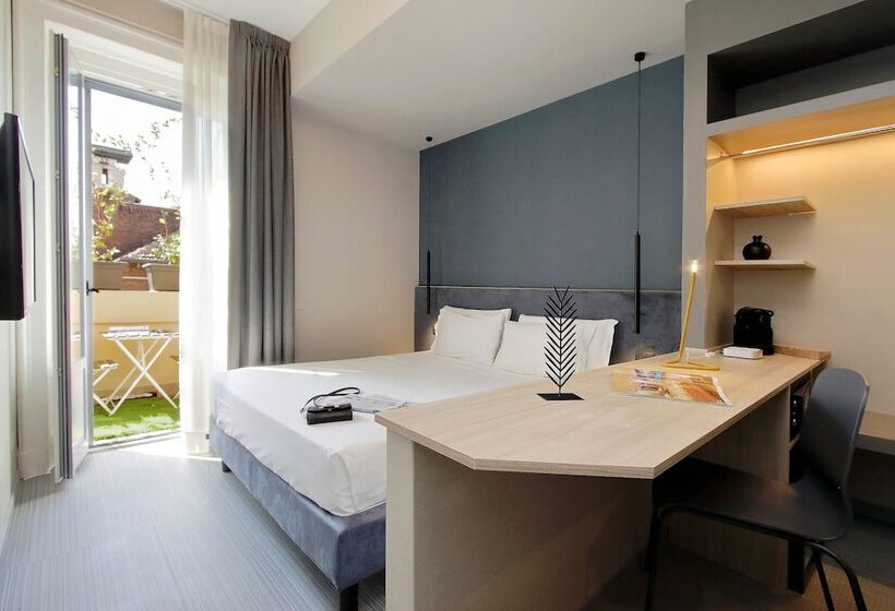 膳宿费 Vico Fashion District