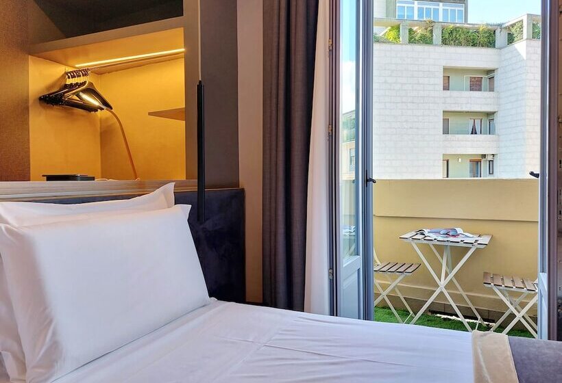 膳宿费 Vico Fashion District