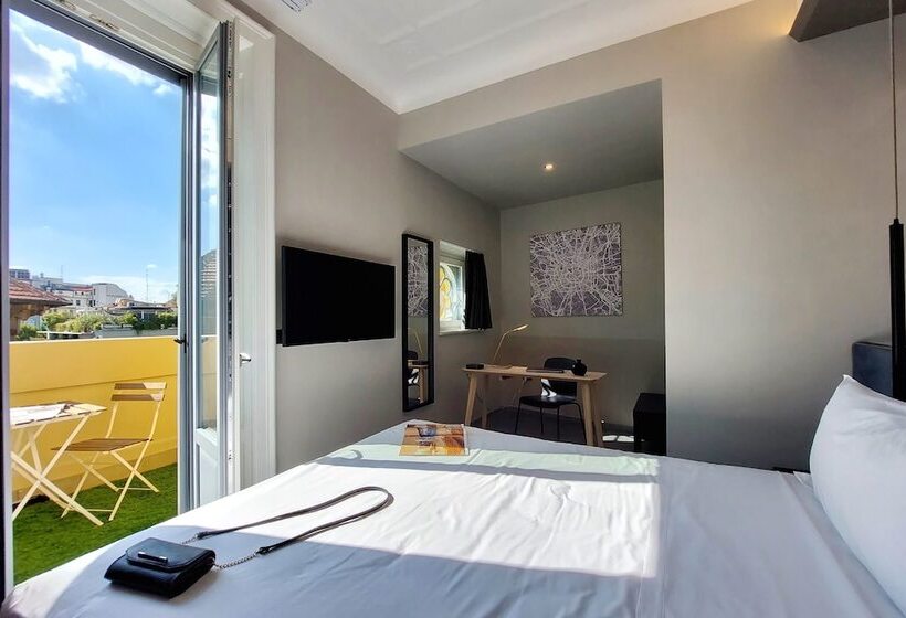 膳宿费 Vico Fashion District