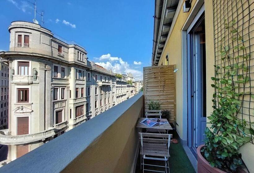 膳宿费 Vico Fashion District