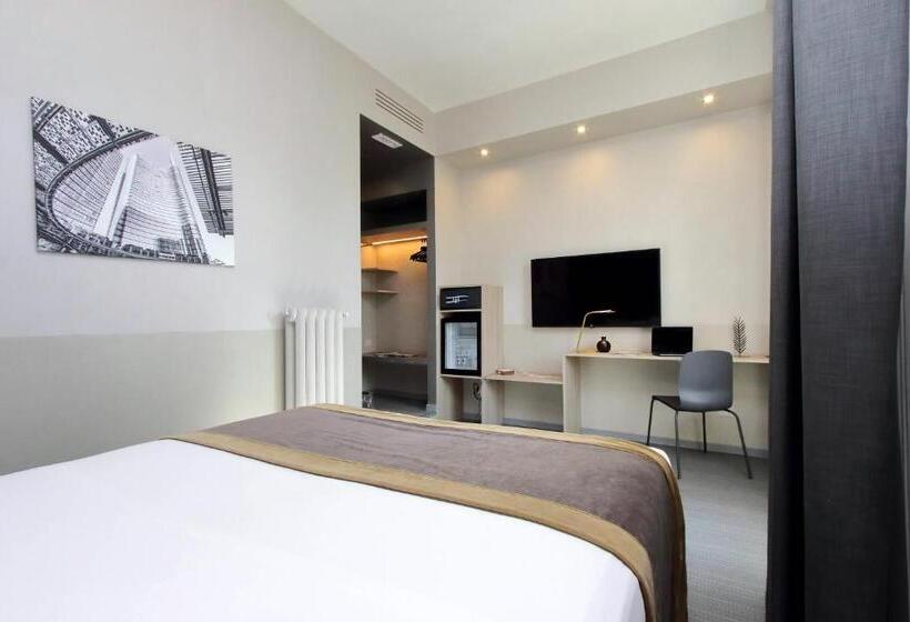 膳宿费 Vico Fashion District