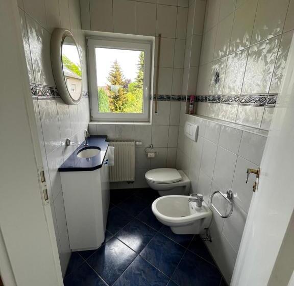 Schöne 110 Qm Große Moderne Und Helle Wohnung