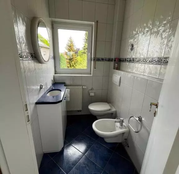 Schöne 110 Qm Große Moderne Und Helle Wohnung