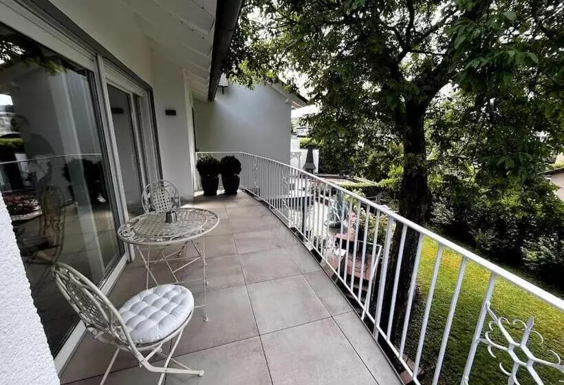Schöne 110 Qm Große Moderne Und Helle Wohnung