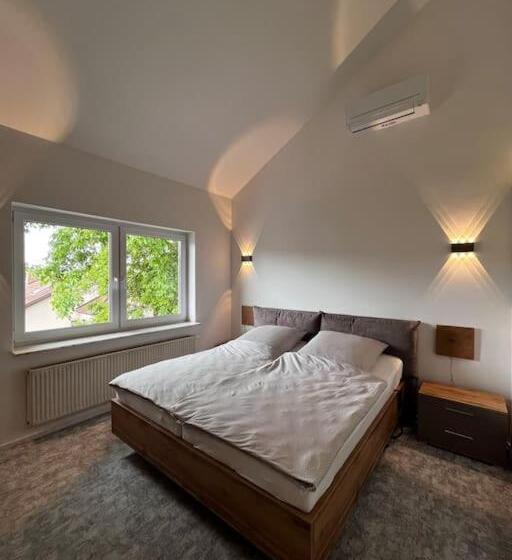 Schöne 110 Qm Große Moderne Und Helle Wohnung