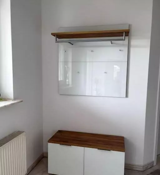 Schöne 110 Qm Große Moderne Und Helle Wohnung