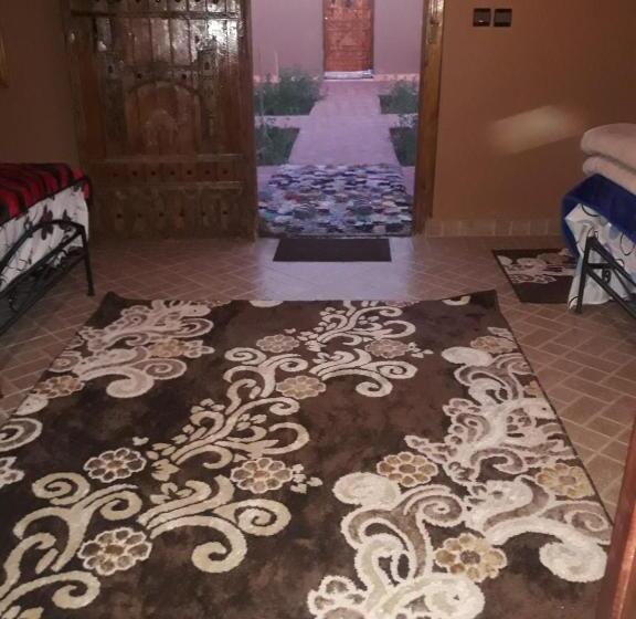 هاستل Mhamid Auberge Saharaespace