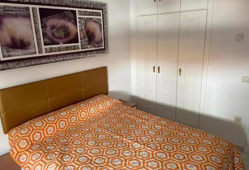 Apartamento Budhazahara