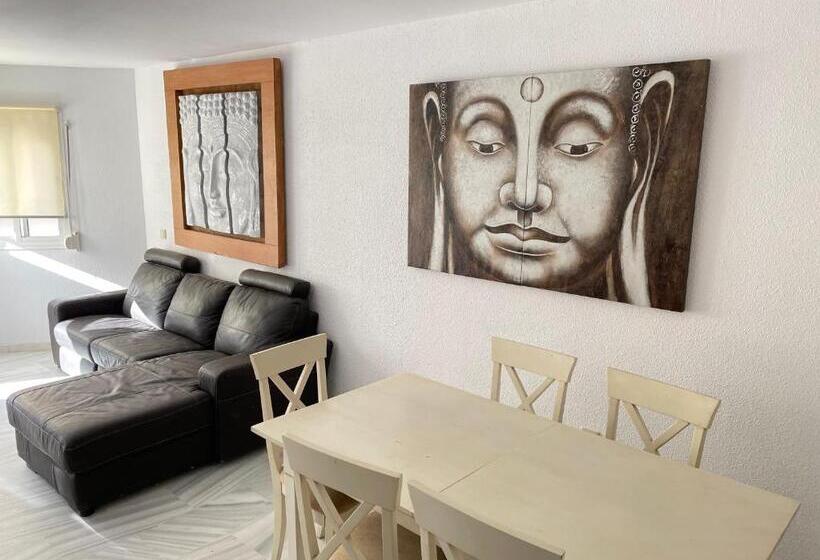 Apartamento Budhazahara