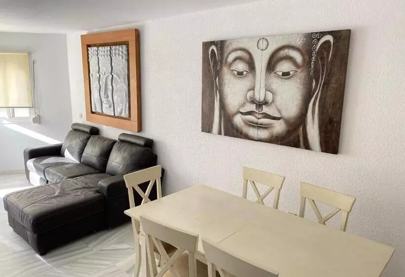 Apartamento Budhazahara