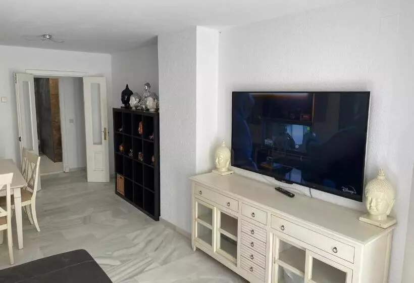 Apartamento Budhazahara
