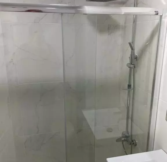 Apartamento Budhazahara