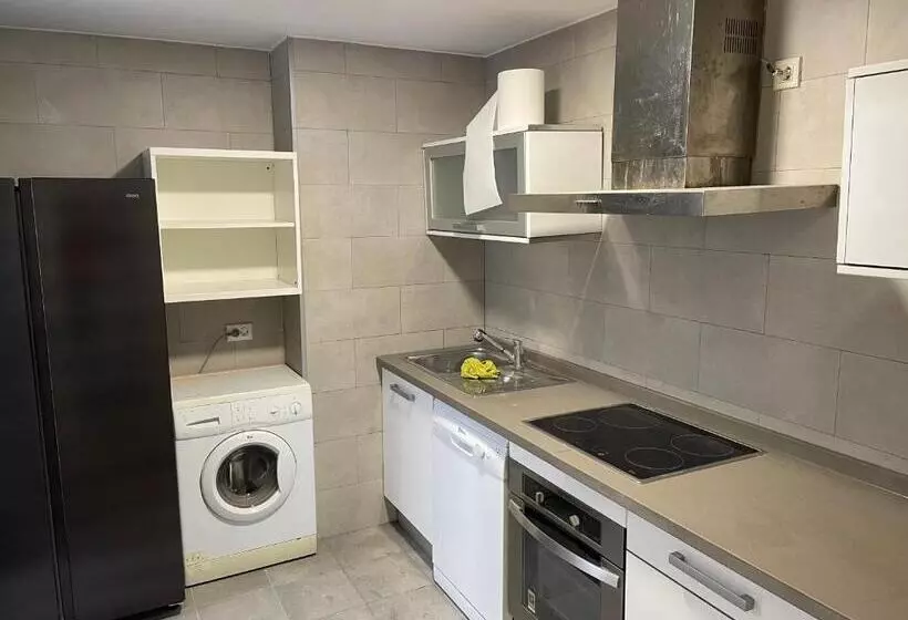 Apartamento Budhazahara