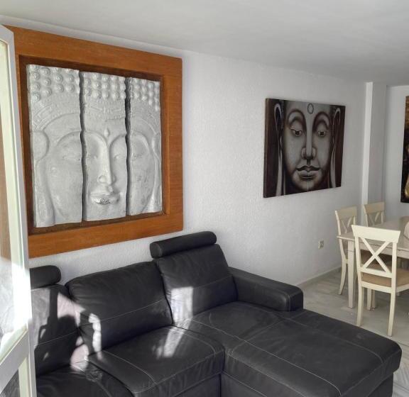 Apartamento Budhazahara