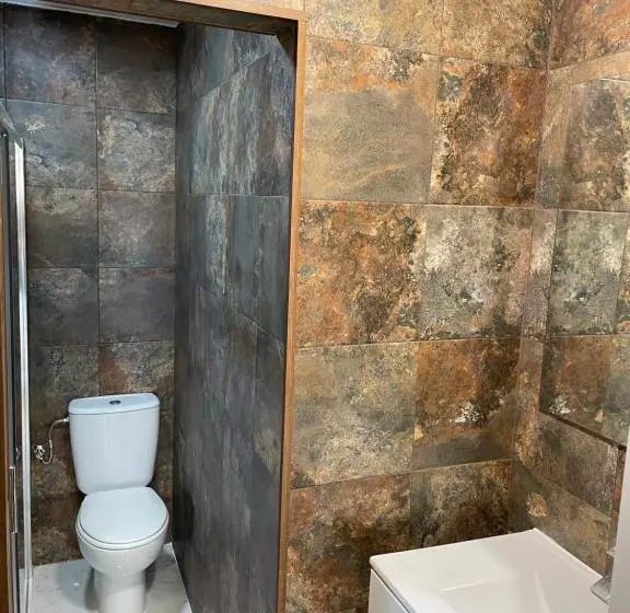 Apartamento Budhazahara