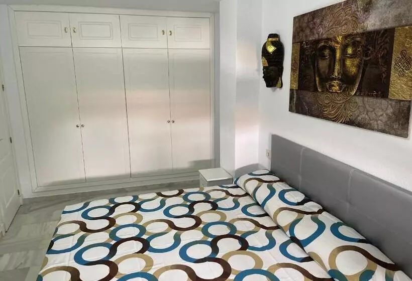Apartamento Budhazahara