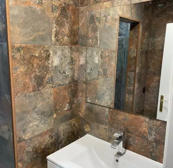 Apartamento Budhazahara