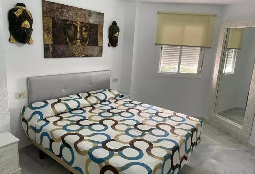 Apartamento Budhazahara