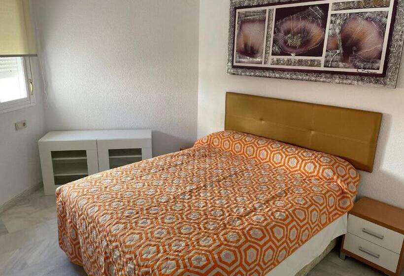 Apartamento Budhazahara