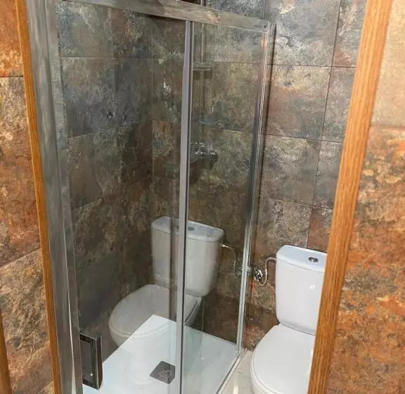 Apartamento Budhazahara