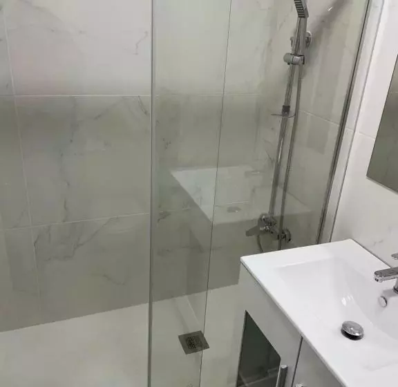 Apartamento Budhazahara