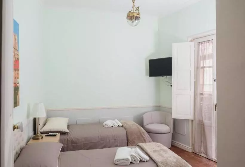 B&b Palazzo Policastri