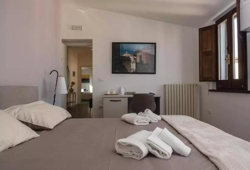 B&b Palazzo Policastri