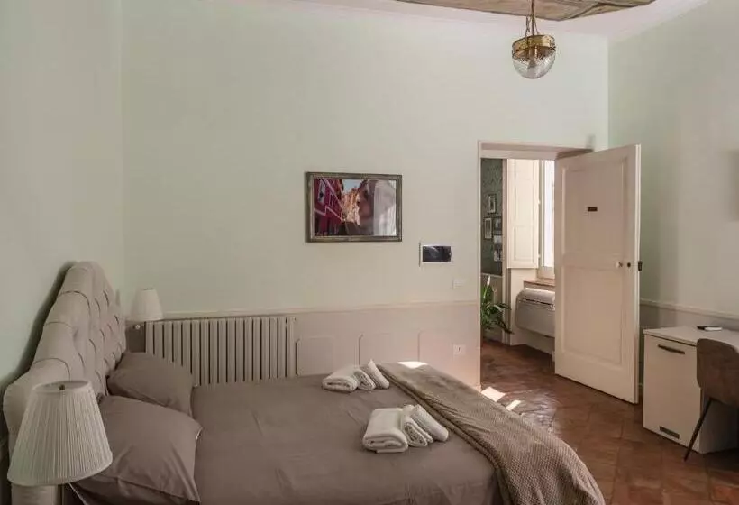 B&b Palazzo Policastri