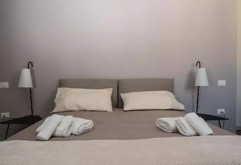B&b Palazzo Policastri