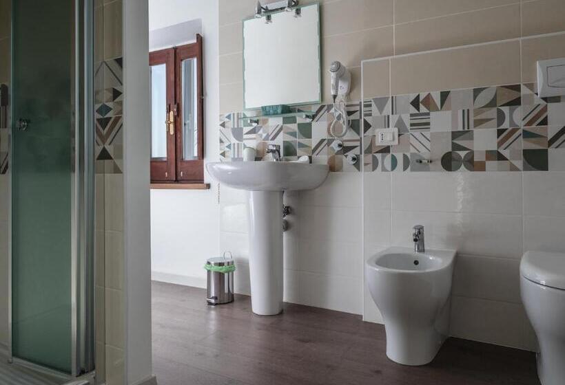 B&b Palazzo Policastri