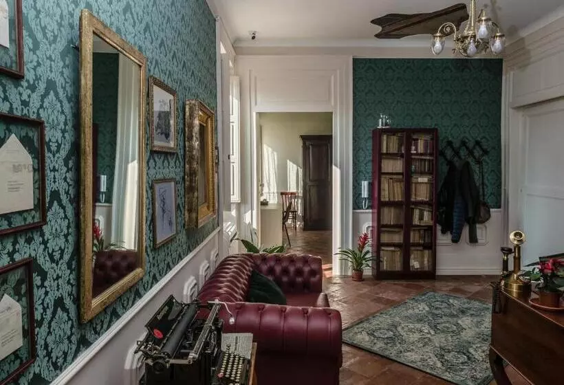 B&b Palazzo Policastri