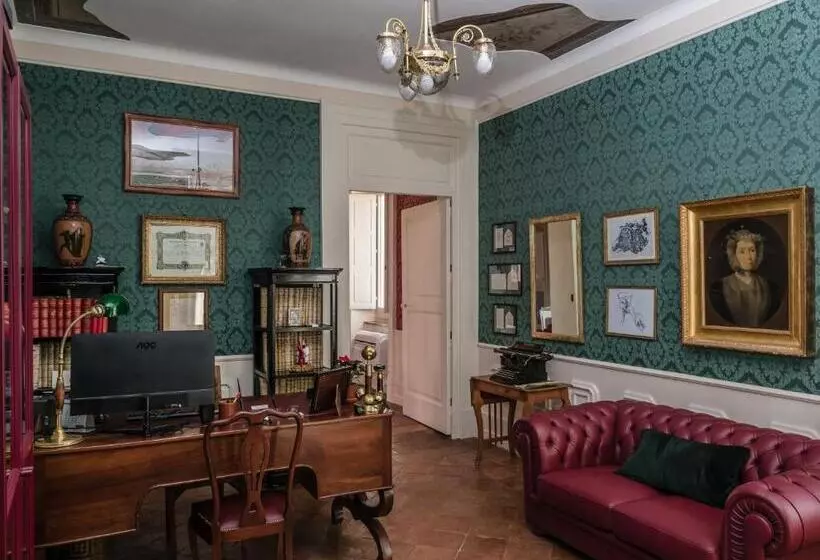 B&b Palazzo Policastri