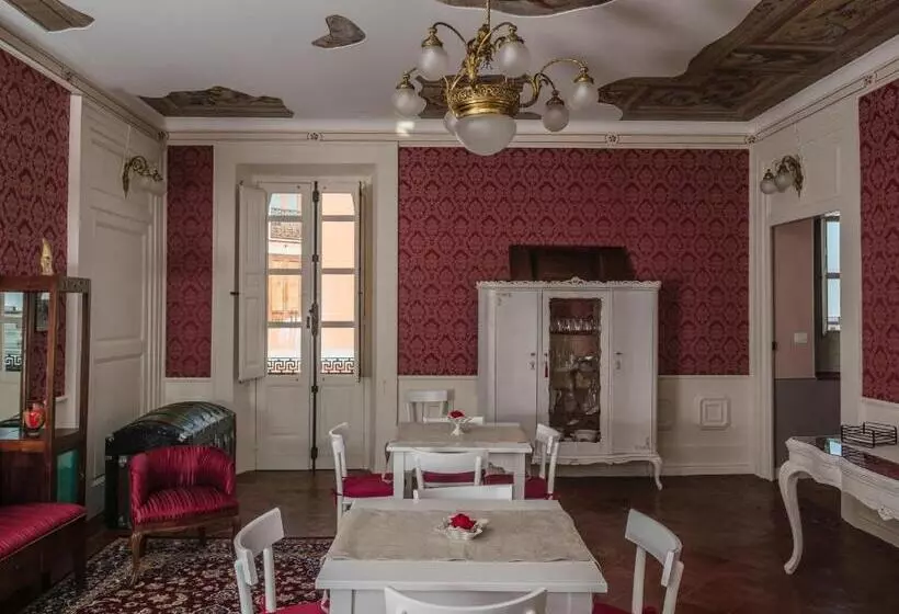 B&b Palazzo Policastri