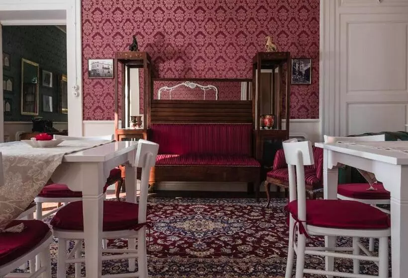 B&b Palazzo Policastri