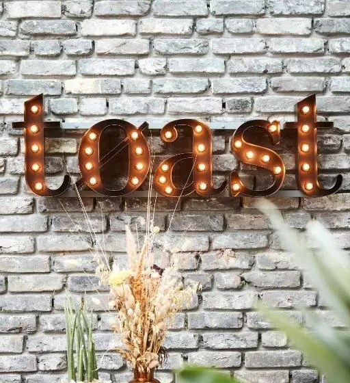 B&b Toast Hoogstraten