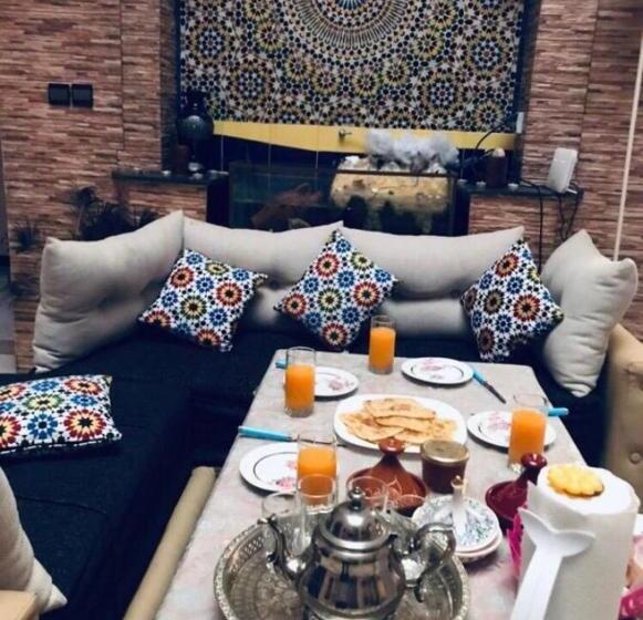 Bed & Breakfast Dar Bennis 2