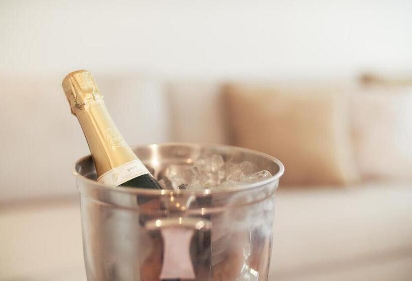 Boutique Suites Sylt In Kampen Am Roten Kliff Re Opening Mai 2023