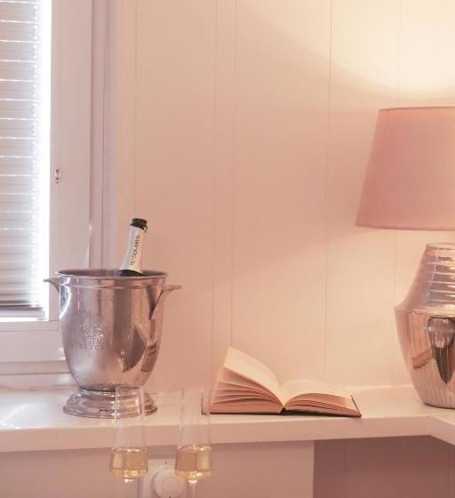 Boutique Suites Sylt In Kampen Am Roten Kliff Re Opening Mai 2023