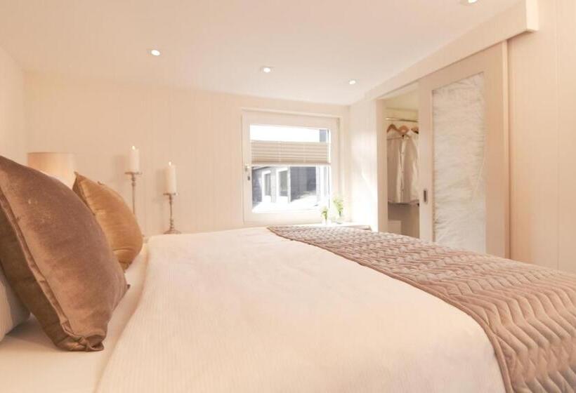 Boutique Suites Sylt In Kampen Am Roten Kliff Re Opening Mai 2023