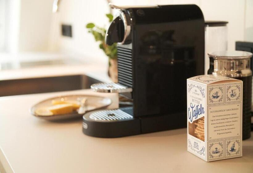 Boutique Suites Sylt In Kampen Am Roten Kliff Re Opening Mai 2023