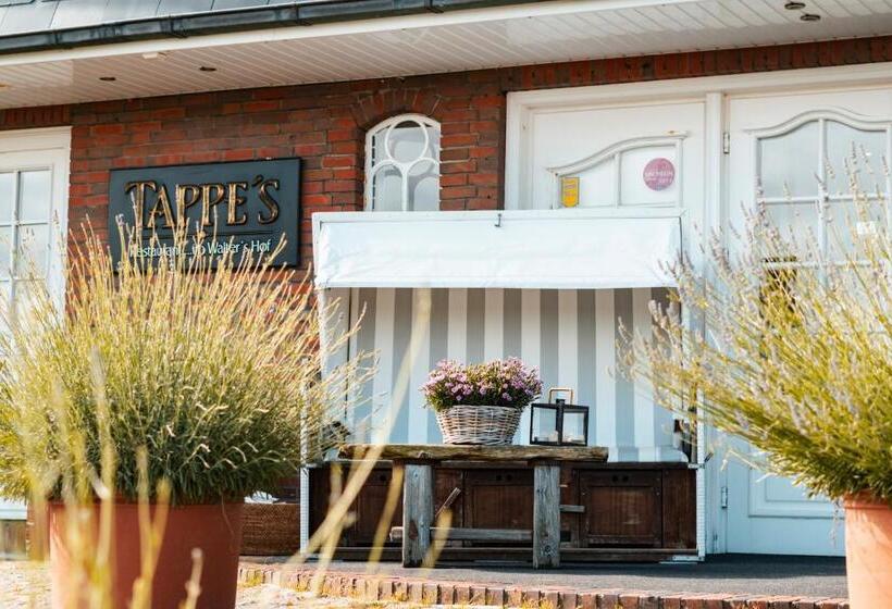 Boutique Suites Sylt In Kampen Am Roten Kliff Re Opening Mai 2023