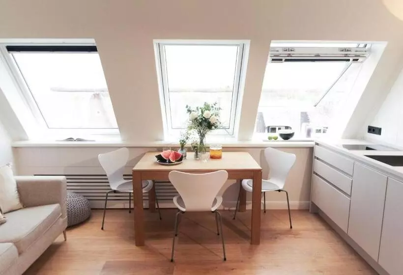 Boutique Suites Sylt In Kampen Am Roten Kliff Re Opening Mai 2023