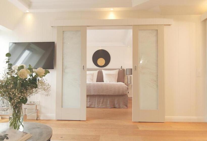 Boutique Suites Sylt In Kampen Am Roten Kliff Re Opening Mai 2023