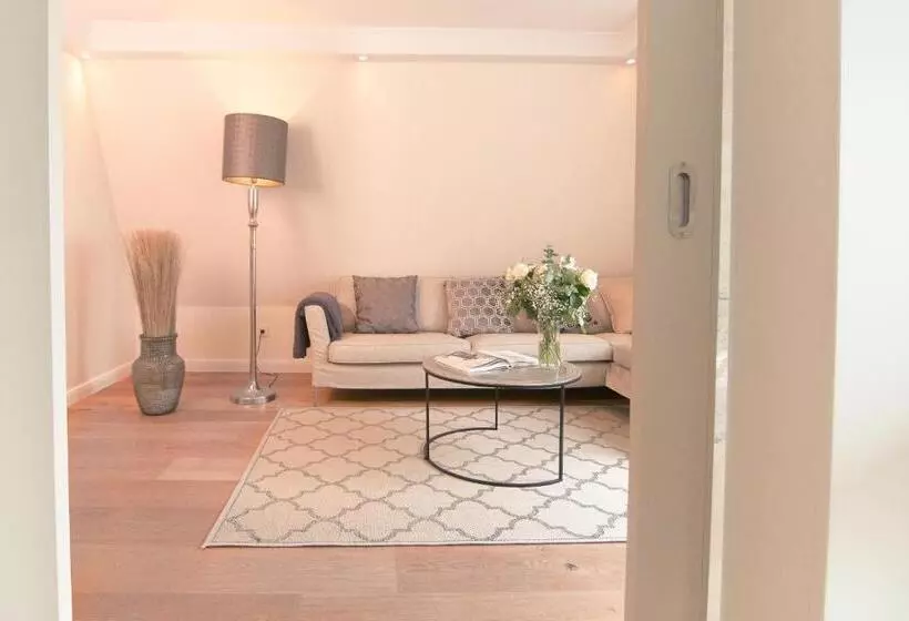 Boutique Suites Sylt In Kampen Am Roten Kliff Re Opening Mai 2023