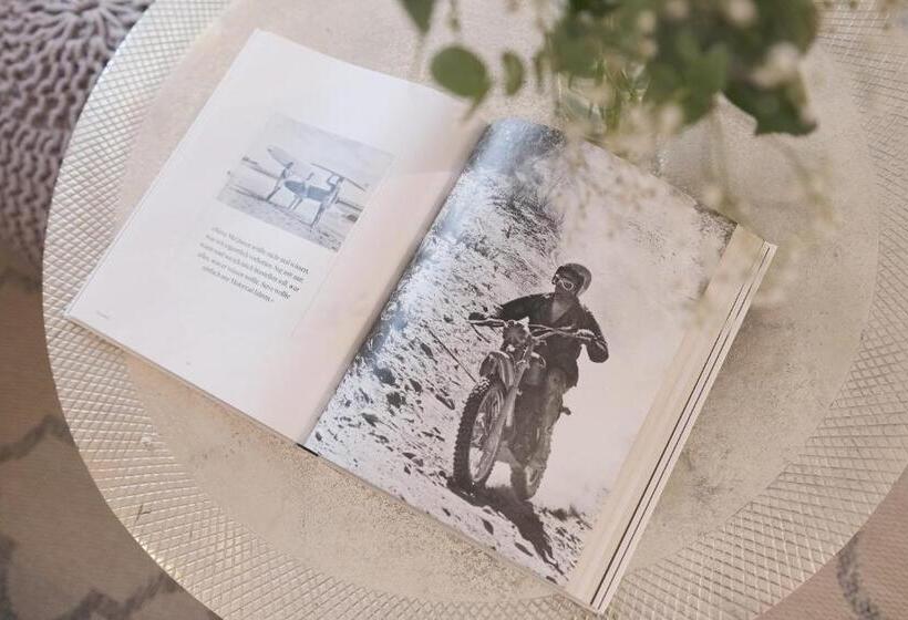 Boutique Suites Sylt In Kampen Am Roten Kliff Re Opening Mai 2023