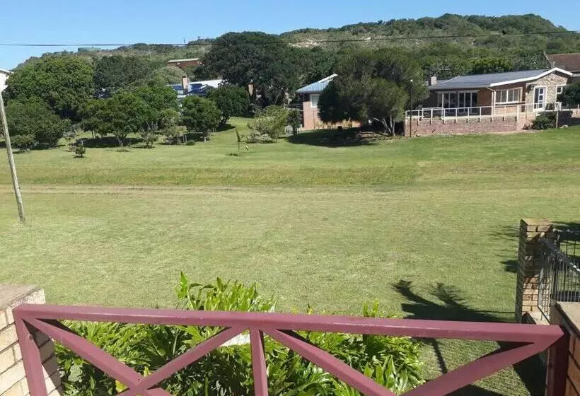 Bushmans River Holliday House Retreat