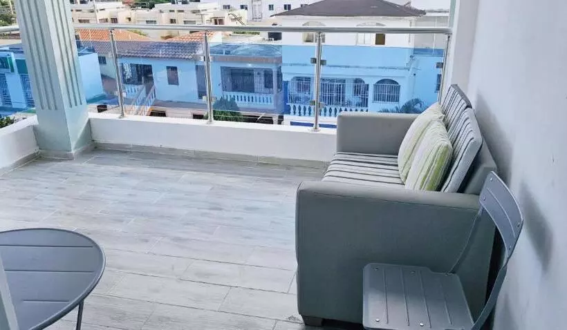 Casa Familiar