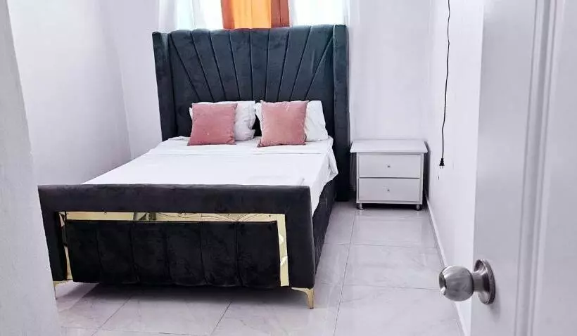 Casa Familiar