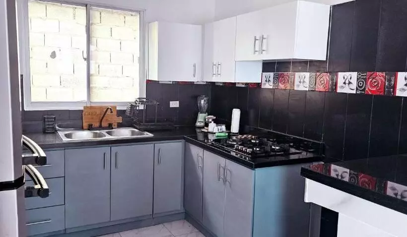 Casa Familiar