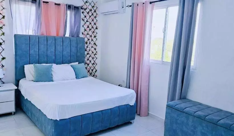 Casa Familiar